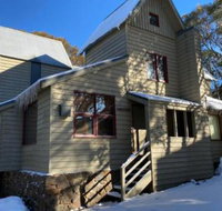 Merrigang Chalet Dinner Plain - SA Accommodation