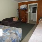 Oakridge Motel Tourist Park - SA Accommodation 0