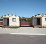 Jackos Holiday Cabins - SA Accommodation