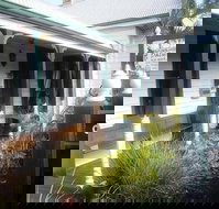 Daly View Bed  Breakfast - SA Accommodation