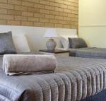 Mundubbera Motel - SA Accommodation