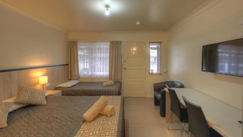 Starline Motor Inn - SA Accommodation 2