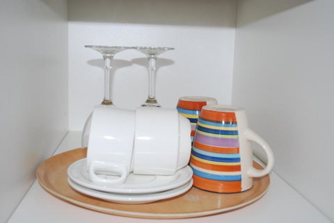 Starline Motor Inn - SA Accommodation 1