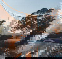 Coonawarra Bush Holiday Park - SA Accommodation