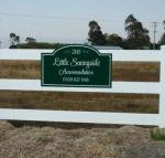 Little Sunnyside Accommodation - SA Accommodation