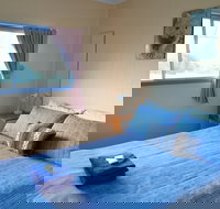 Baudin Beach Apartments - SA Accommodation