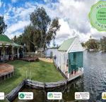 Mandurah Riverfront Holiday Rental - SA Accommodation