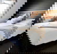 Revive Central Apartments - SA Accommodation