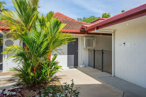 Kurrimine Beach Huts - SA Accommodation 4
