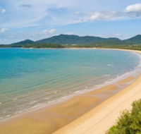 Kurrimine Beach Huts - SA Accommodation