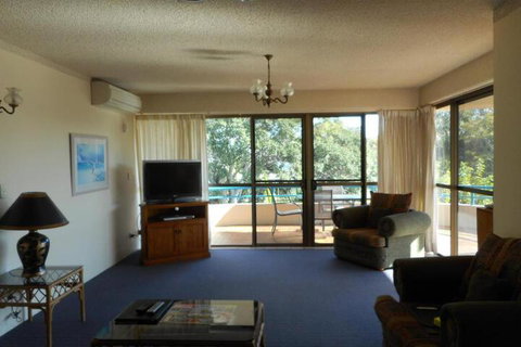 Placid Waters Holiday Apartments - SA Accommodation 4