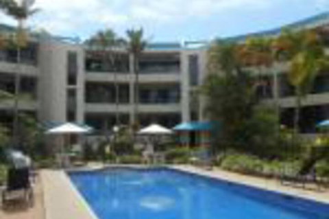 Placid Waters Holiday Apartments - SA Accommodation 0