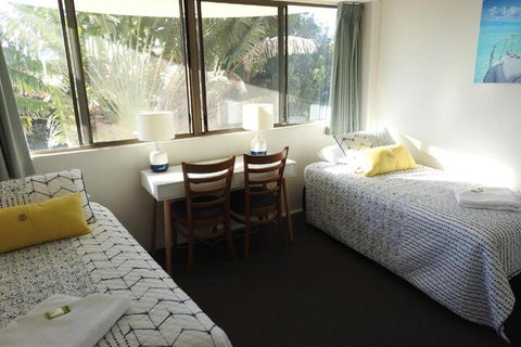 Placid Waters Holiday Apartments - SA Accommodation 3