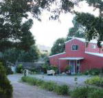 Dixiglen Farm - SA Accommodation