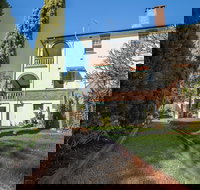 Cumquat House - SA Accommodation