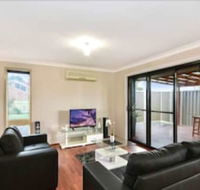 Bass House - SA Accommodation