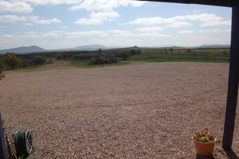 Windana Cottages - SA Accommodation 4