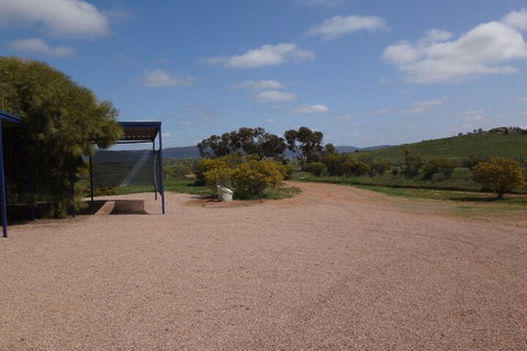 Windana Cottages - SA Accommodation 3