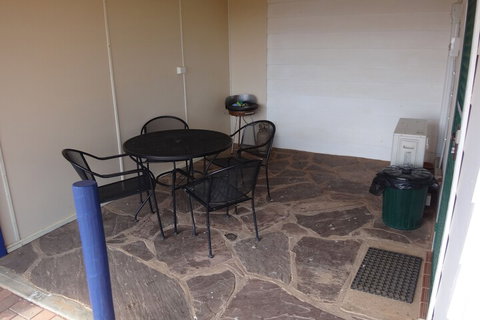 Windana Cottages - SA Accommodation 2