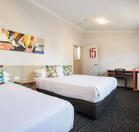 Granville Hotel - SA Accommodation
