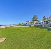Beachfront Luxury - SA Accommodation