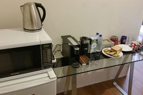 Wyatt Retreat - SA Accommodation 5