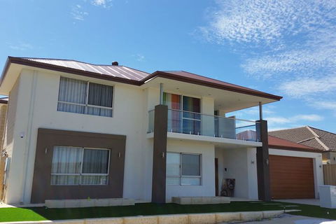 Wyatt Retreat - SA Accommodation 4