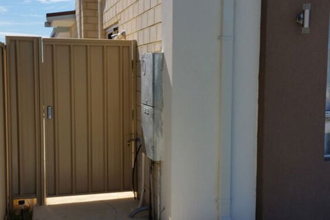 Wyatt Retreat - SA Accommodation 1