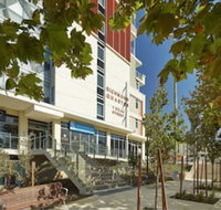 Nautica Residences Fremantle - SA Accommodation