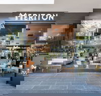 Meriton Suites North Sydney - SA Accommodation