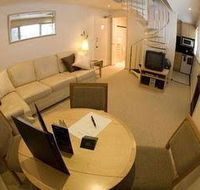 Breathtaker All Suite Hotel - SA Accommodation
