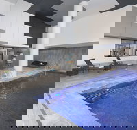 Courtyard by Marriott Brisbane South Bank - SA Accommodation