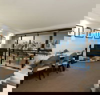 River Plaza Apartments - SA Accommodation