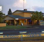 Mundubbera Billabong Motor Inn - SA Accommodation