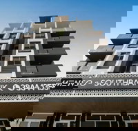 Menso at South Bank - SA Accommodation