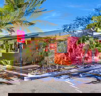 Econo Lodge Karratha - SA Accommodation