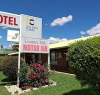Country Mile Motor Inn - SA Accommodation