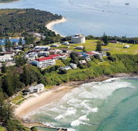 Pacific Hotel Yamba - SA Accommodation