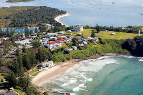 Pacific Hotel Yamba - SA Accommodation 0