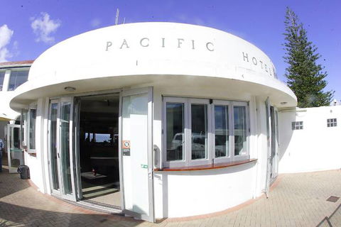 Pacific Hotel Yamba - SA Accommodation 1