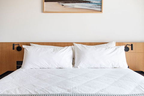 Pacific Hotel Yamba - SA Accommodation 6