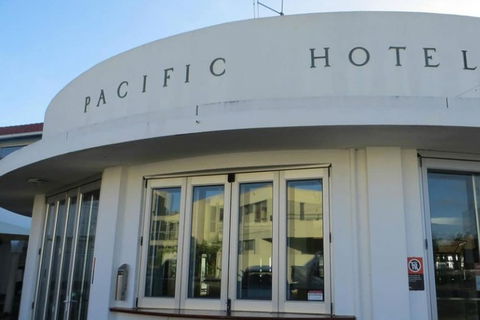 Pacific Hotel Yamba - SA Accommodation 2