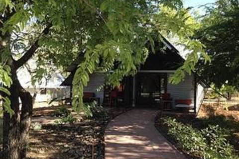 Anbinik Kakadu Resort (formerly Lakeview Park) - SA Accommodation 4