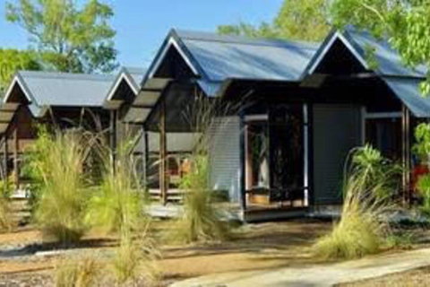 Anbinik Kakadu Resort (formerly Lakeview Park) - SA Accommodation 1