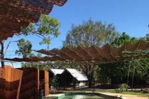 Anbinik Kakadu Resort (formerly Lakeview Park) - SA Accommodation 2