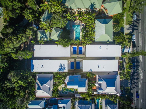 A PERFECT STAY - KoKo's Beach Houses 1 And 2 - SA Accommodation 5