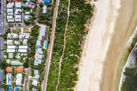 A PERFECT STAY - KoKo's Beach Houses 1 And 2 - SA Accommodation 4