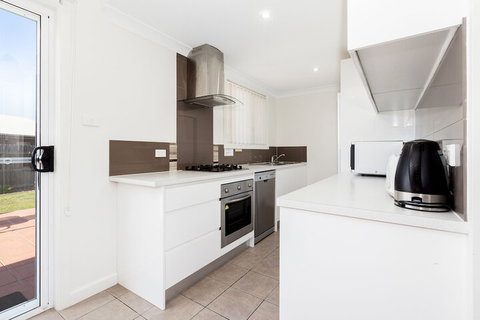 Aden Mudgee Apartments - SA Accommodation 4