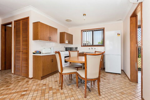 Aden Mudgee Apartments - SA Accommodation 3