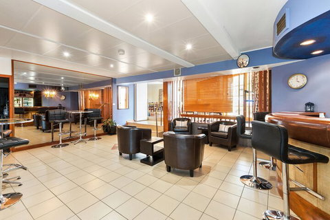 Aden Mudgee Apartments - SA Accommodation 1